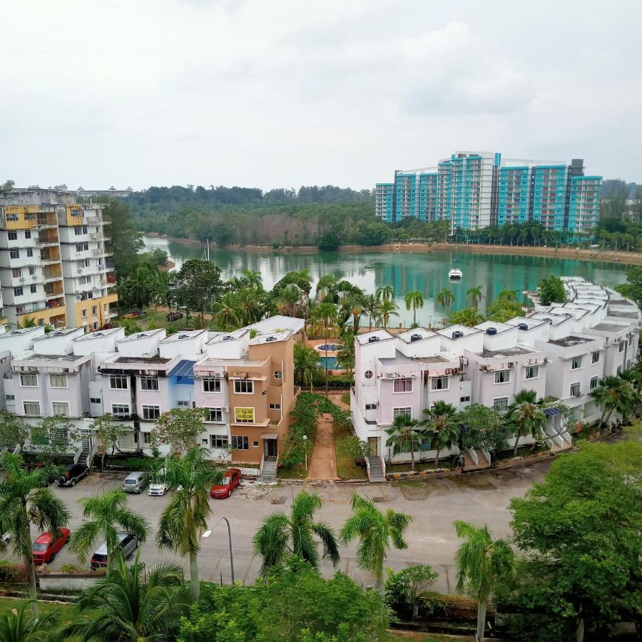 Apartment Bajet Marina. Port Dickson Exterior photo